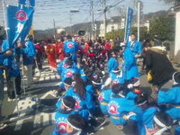 初午祭