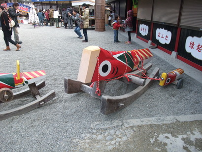 青井阿蘇神社