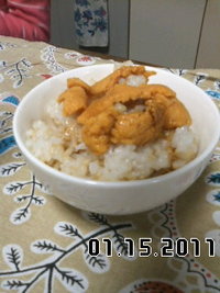 遂に、三女まで・・・