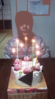 今年を振り返る③感謝その2