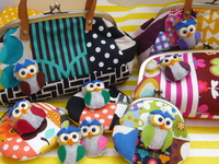 ハンドメイドmarketありがとうございました！