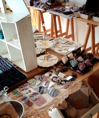 納品行ってきました(≧∇≦) 2015/10/08 10:16:32