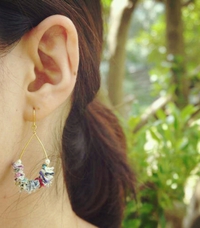 これまでの作品 【アクセサリー】 2014/10/16 16:47:11