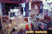 昨日、Favori＊マルシェ出店しました(*^-^*) 2014/12/22 09:23:47