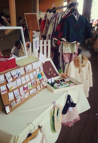 ♡最新♡10月のイベント出店情報追加！！ 2015/10/09 08:52:05