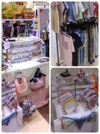 Ｎ`s マーケットさん無事に出店終わりました 2015/06/14 11:46:06