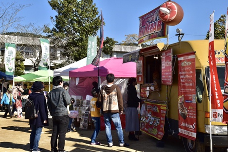 レポ②求名小クリスマスピクマ