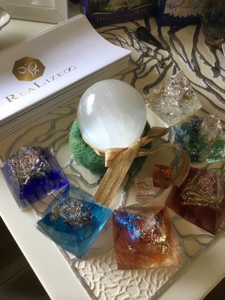 10/21　ピクマ出店　◆REALIZE∞◆