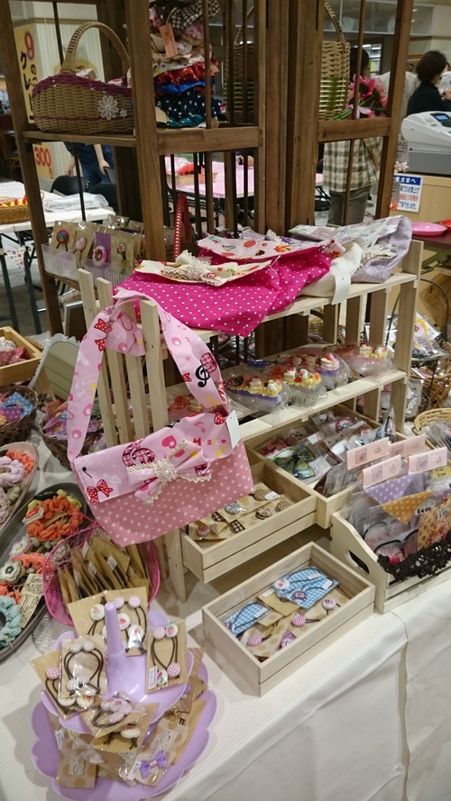 イオンdeマーチ始まりました(*^^*) イオンdeマーチ始まりました(*^^*)