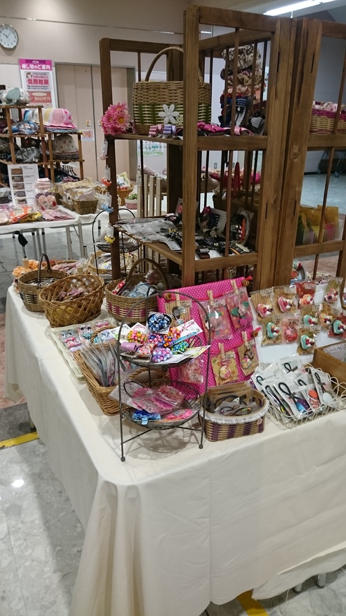 イオンdeマーチ始まりました(*^^*) イオンdeマーチ始まりました(*^^*)