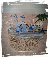 ブリザードフラワー教室(*^￢^*) 2016/07/01 14:45:28