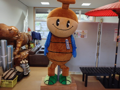 たまには国王もライダーになりますの巻 たまには国王もライダーになりますの巻