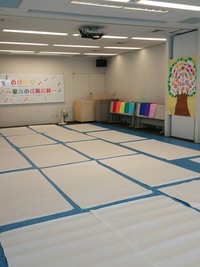 カラーアートセラピーワークショップを開催しました！／NPO色ヒトこころ鹿児島