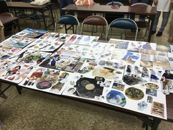 「いいな」をテーマに♪ カラーセラピー講座 /鹿児島県垂水市 「いいな」をテーマに♪ カラーセラピー講座 /鹿児島県垂水市