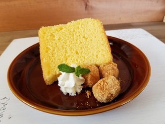 今週のケーキ♥ 今週のケーキ♥