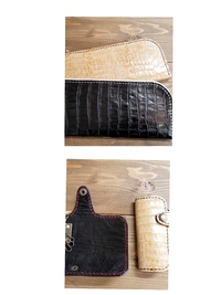 はる財布❤️キーケース❤納品です。