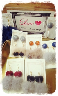 アクセサリー❤sale❗
