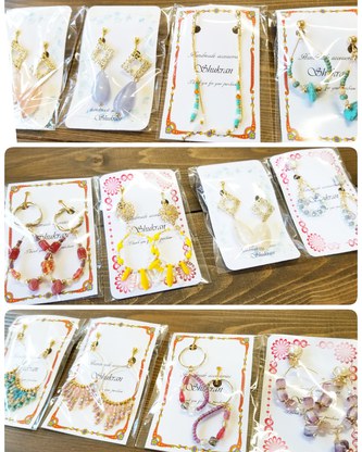 ☆Shukranさん☆納品です❤ ☆Shukranさん☆納品です❤