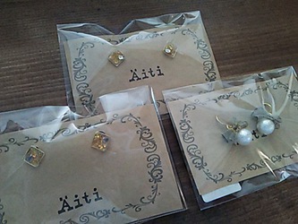 ピアス❤イヤリング❤ ピアス❤イヤリング❤