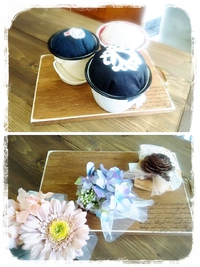 ぽっかぽか☀作家さん紹介⑫