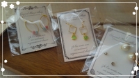 ピアス&イヤリング❤