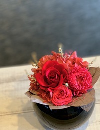 オーダー仏花❤️