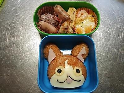 遠足弁当 遠足弁当