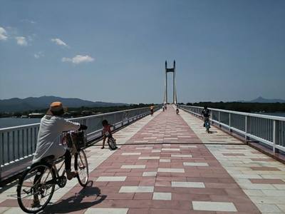 吹上海浜公園