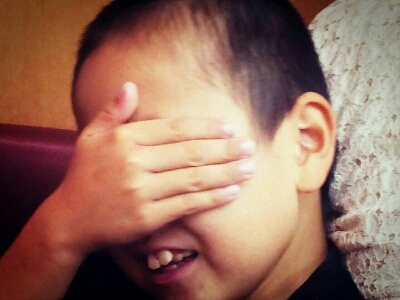 10歳になりました 10歳になりました