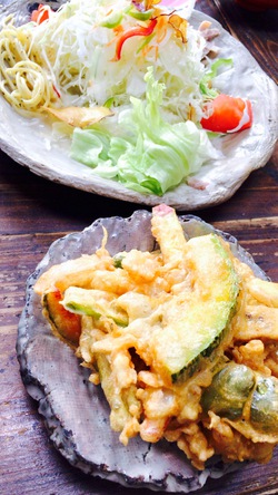 子連れランチ 麻里花 子連れランチ 麻里花