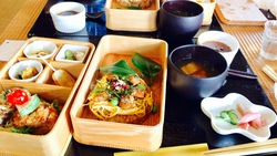 子連れランチ ZENZAI 子連れランチ ZENZAI