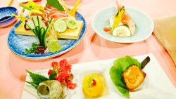 子連れランチ ZENZAI 子連れランチ ZENZAI