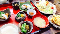 子連れランチ 麻里花 子連れランチ 麻里花