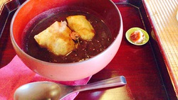 子連れランチ ZENZAI 子連れランチ ZENZAI