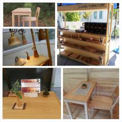 CLOVERーFURNITURE CLOVERーFURNITURE