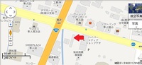 教室が移転いたしました！