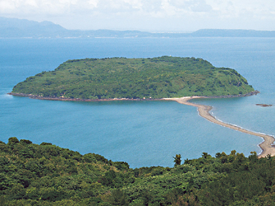 知林ヶ島