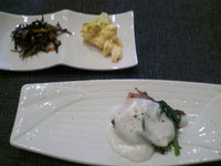 隠れ家ランチ