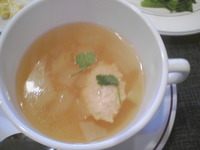 隠れ家ランチ
