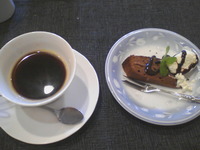 隠れ家ランチ