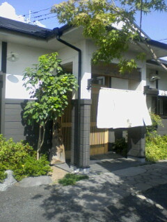 手打ちそば ふくろう