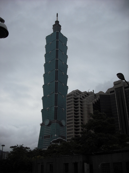 台北１０１