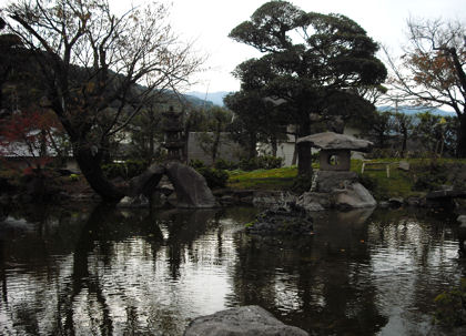 福山歴史散歩