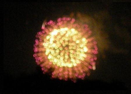 花火