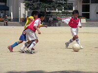 サッカー