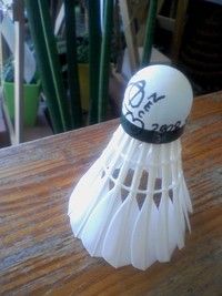 花工房　雫さんへ