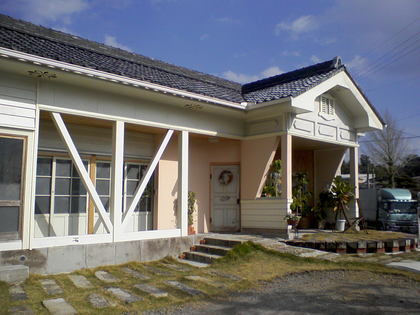 kitchenくるす屋