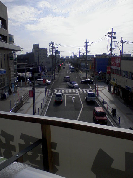 お土産