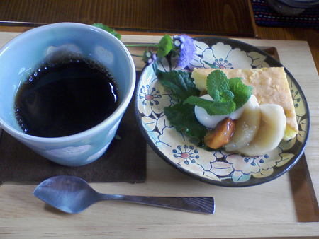 食膳はな