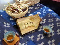雫カフェ